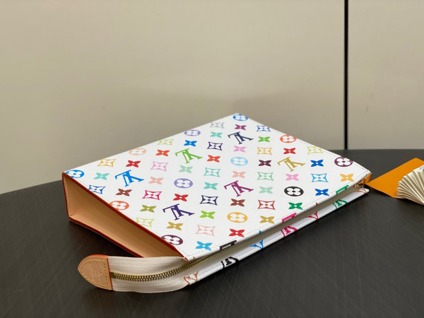 l0*is V*t0n pochette voyage-27*21*6cm