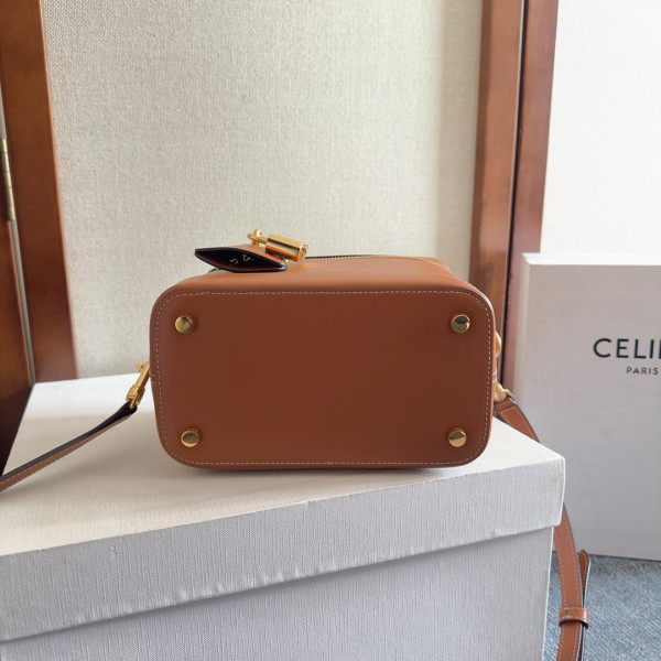 CELIN* VANITY - 18x12x18cm