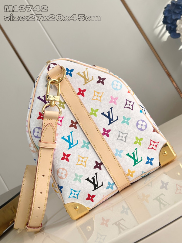 l0*is V*t0n keepall bandouliÈre 45
