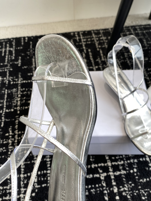 Khaite Sandals