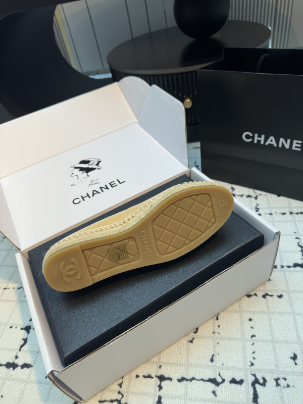 CL ESPADRILLES