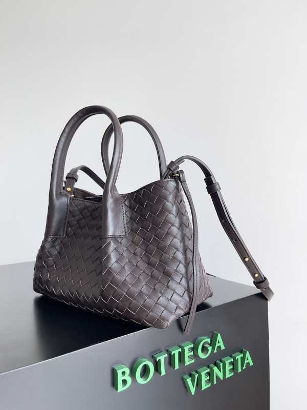 bo*te*ga Ve*ne*ta pinacoteca-24*15*12cm