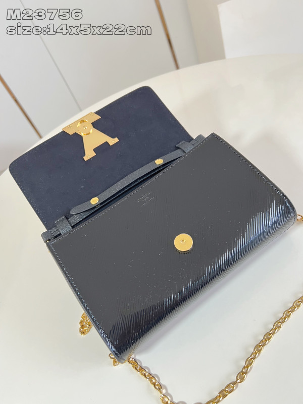 l0*is V*t0n pochette l0*ise-14*5*22cm
