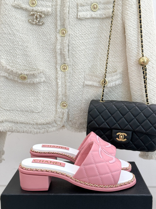 CL SANDALS