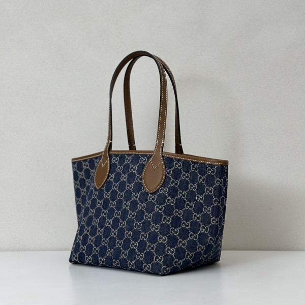 G*u*i totissima small tote bag