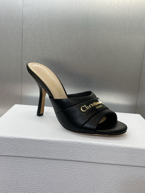 DIRO HEELS-9.5CM