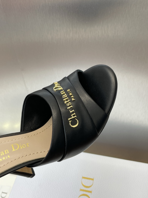 DIRO HEELS-9.5CM