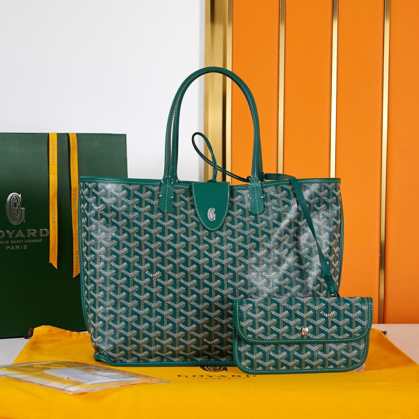 Go*ard anjou bag-47*15*28cm