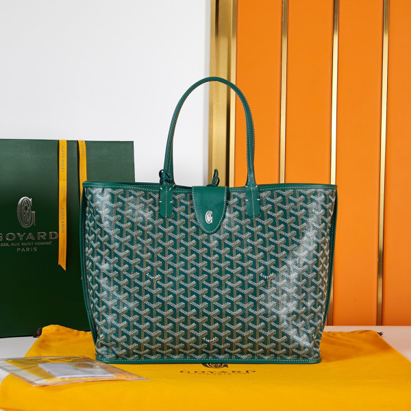 Go*ard anjou bag-47*15*28cm