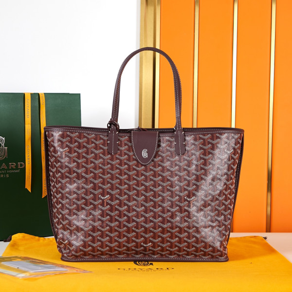 Go*ard anjou bag-47*15*28cm