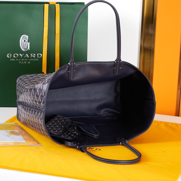 Go*ard anjou bag-47*15*28cm