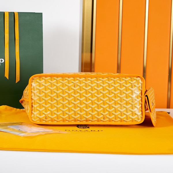 Go*ard anjou bag-47*15*28cm