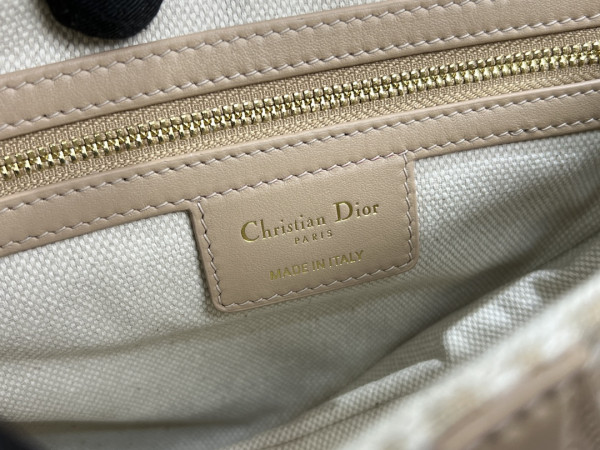 DIRO SADDLE BAG-25.5*20*6.5CM