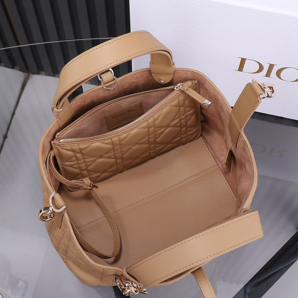 Small Diro Toujours Bag-23*15*15CM