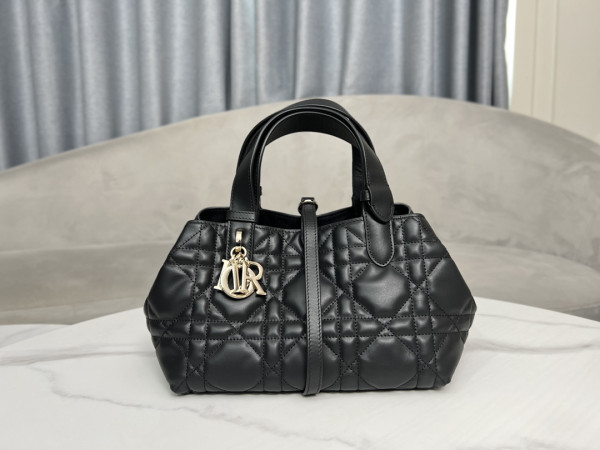Small Diro Toujours Bag-23*15*15CM