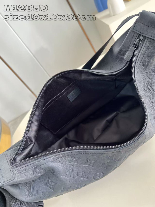l0*is V*t0n hobo hamac bag-19*10*39cm