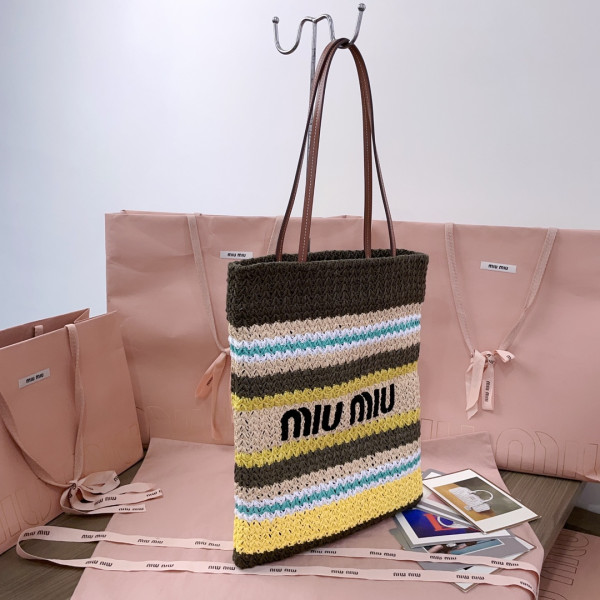 M*um*u tote bag - 30x38cm