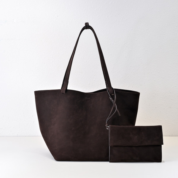 T*e R0w park tote bag - 50*25*29cm