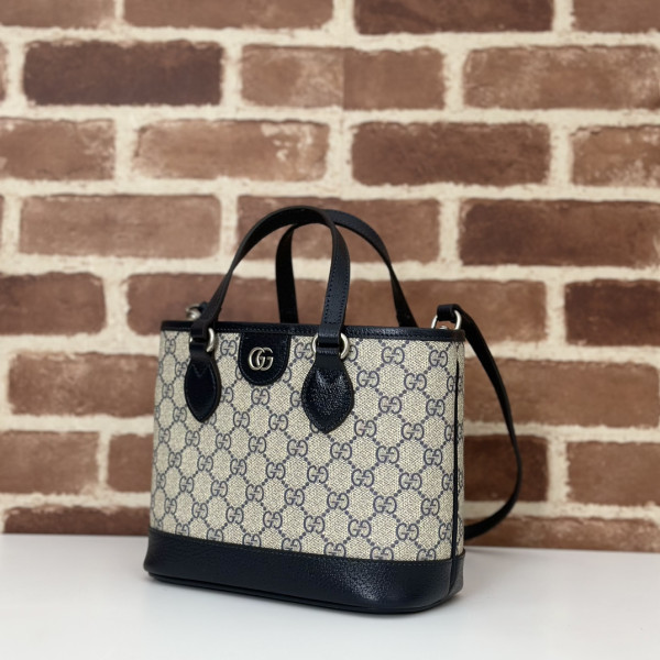 G*u*i ophidia small tote bag - 22*18*10cm