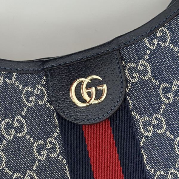 G*u*i giglio large tote bag - 60*47*16cm