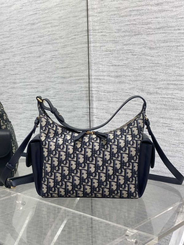 Diro Medium D-Dream Bag - 28*16*10CM