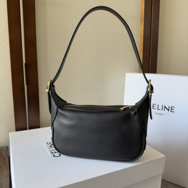 Celin* Mini Romy Shoulder Bag - 19*14*5CM