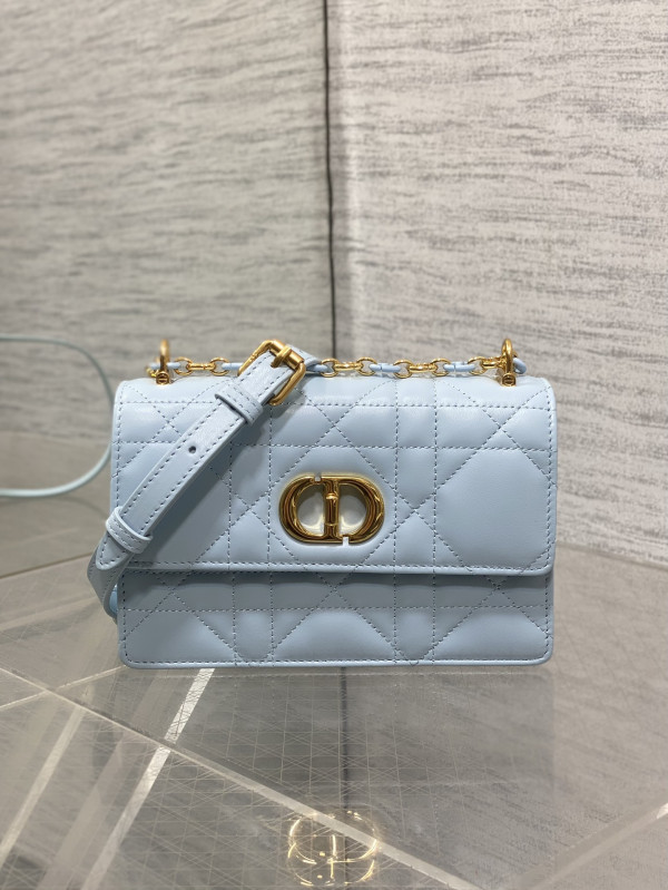 DIRO MISS CARO BAG - 17.3×13×7.5cm