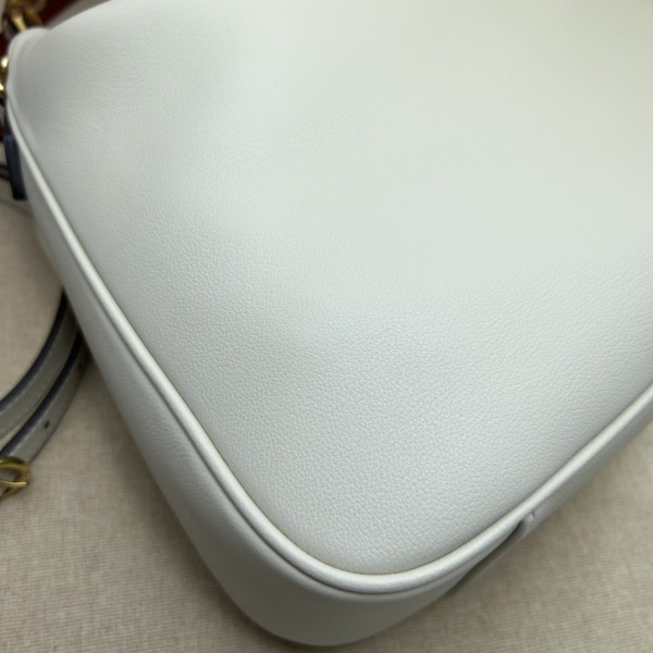 G*u*i diana medium shoulder bag - 30*23*6.5cm
