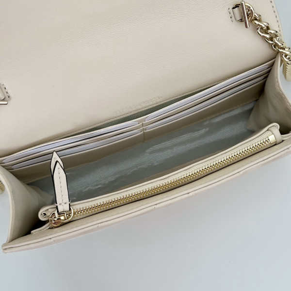 G*u*i gg marmont wallet on chain - 20*12*4cm