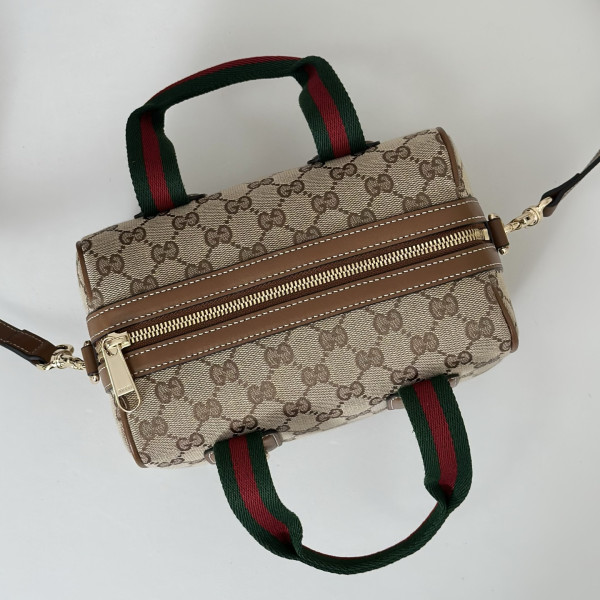 G*u*i mini gg handbag - 20*13*13cm