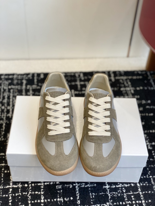 ma*s*nMa*i*la mm6 sneaker - women&men