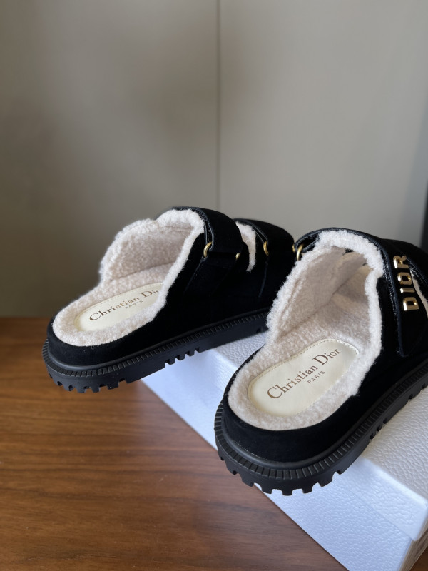 DIRO SANDALS