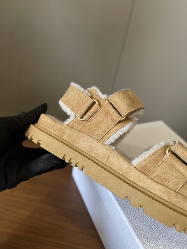 DIRO SANDALS