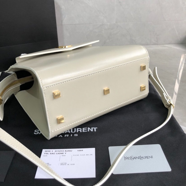 Y*L uptown small tote