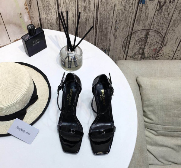 Y*L opyum sandals