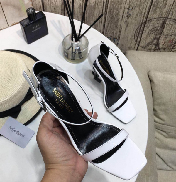 Y*L opyum sandals