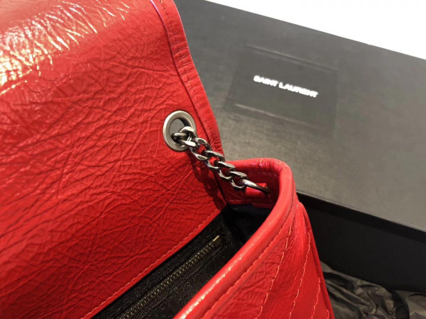 Y*L niki chain wallet