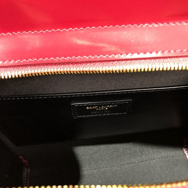 Y*L uptown small tote