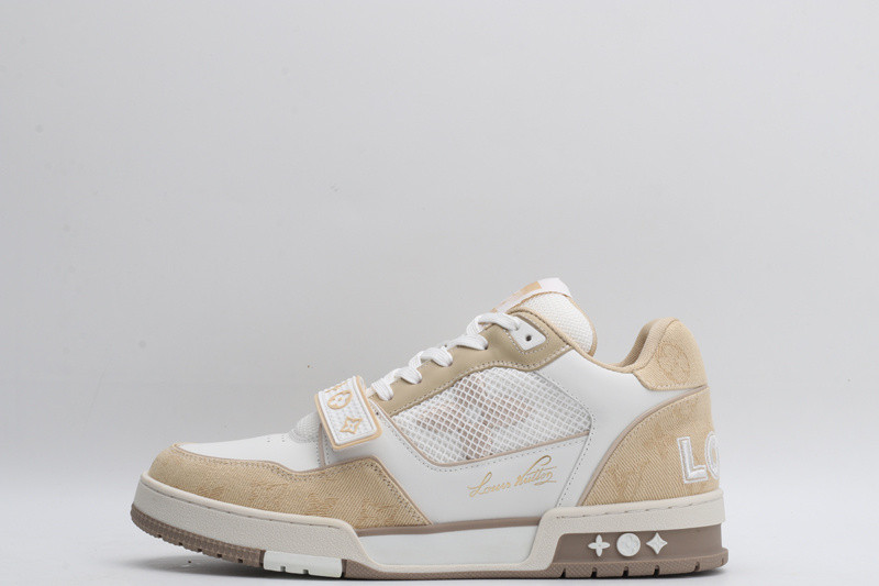 l0*is V*t0n trainer sneaker