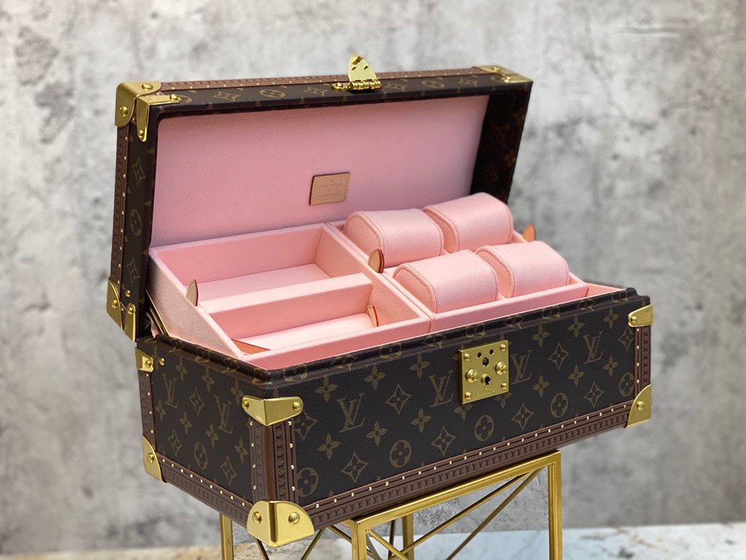 l0*is V*t0n coffret accessoires