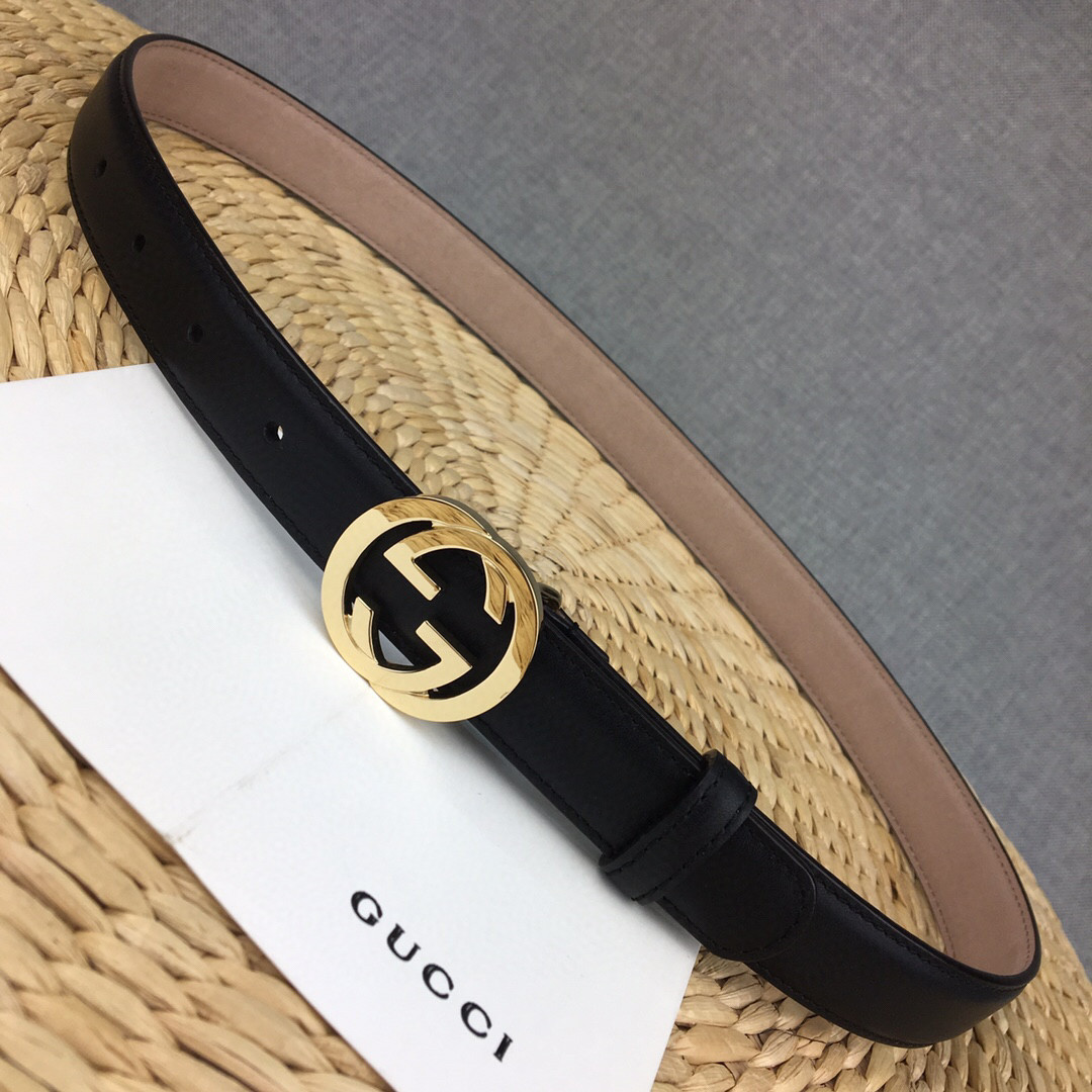 G*u*i belt