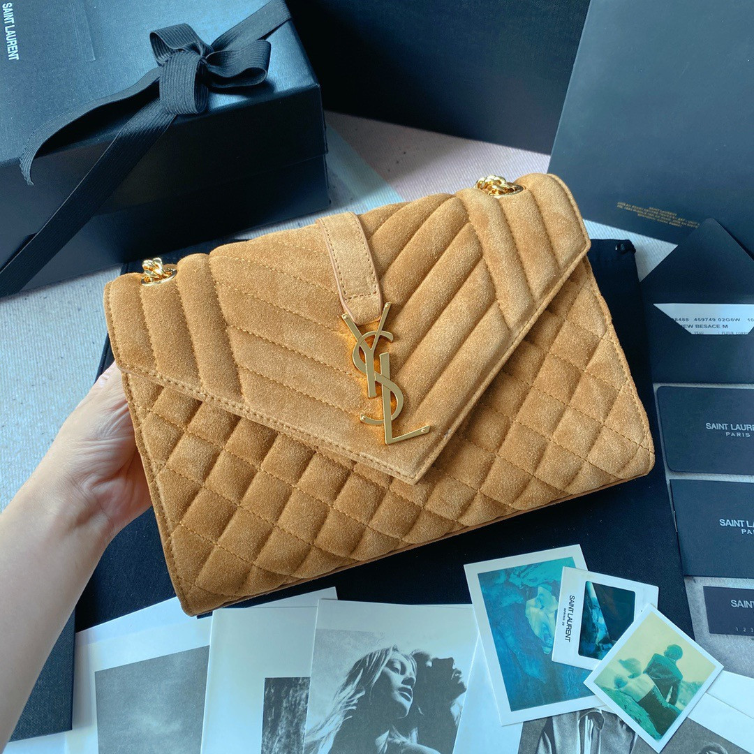 Y*L envelope medium bag