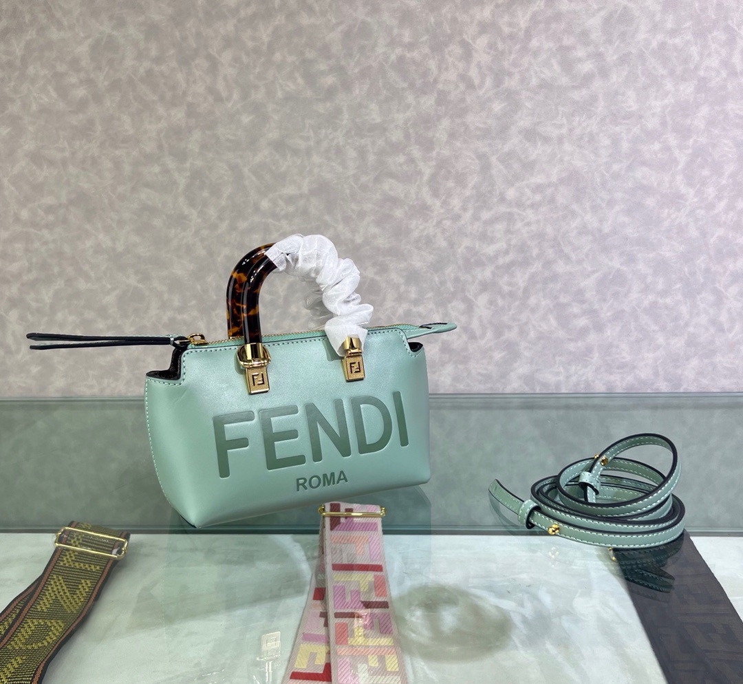 F**di by the way mini-12-9-20.5cm