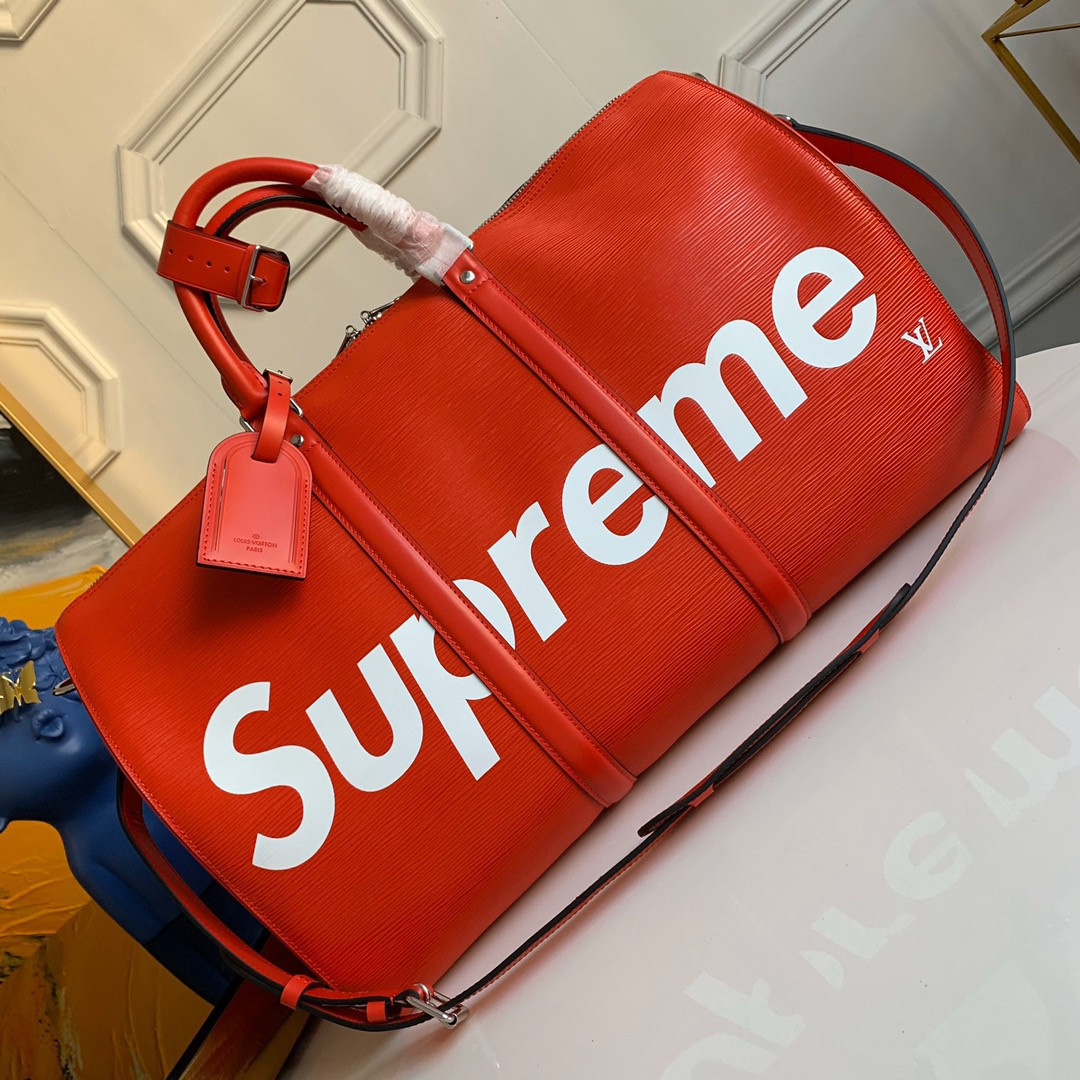 l0*is V*t0n keepall bandouliÈre 45