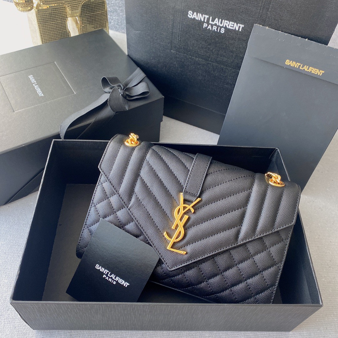 Y*L envelope medium bag
