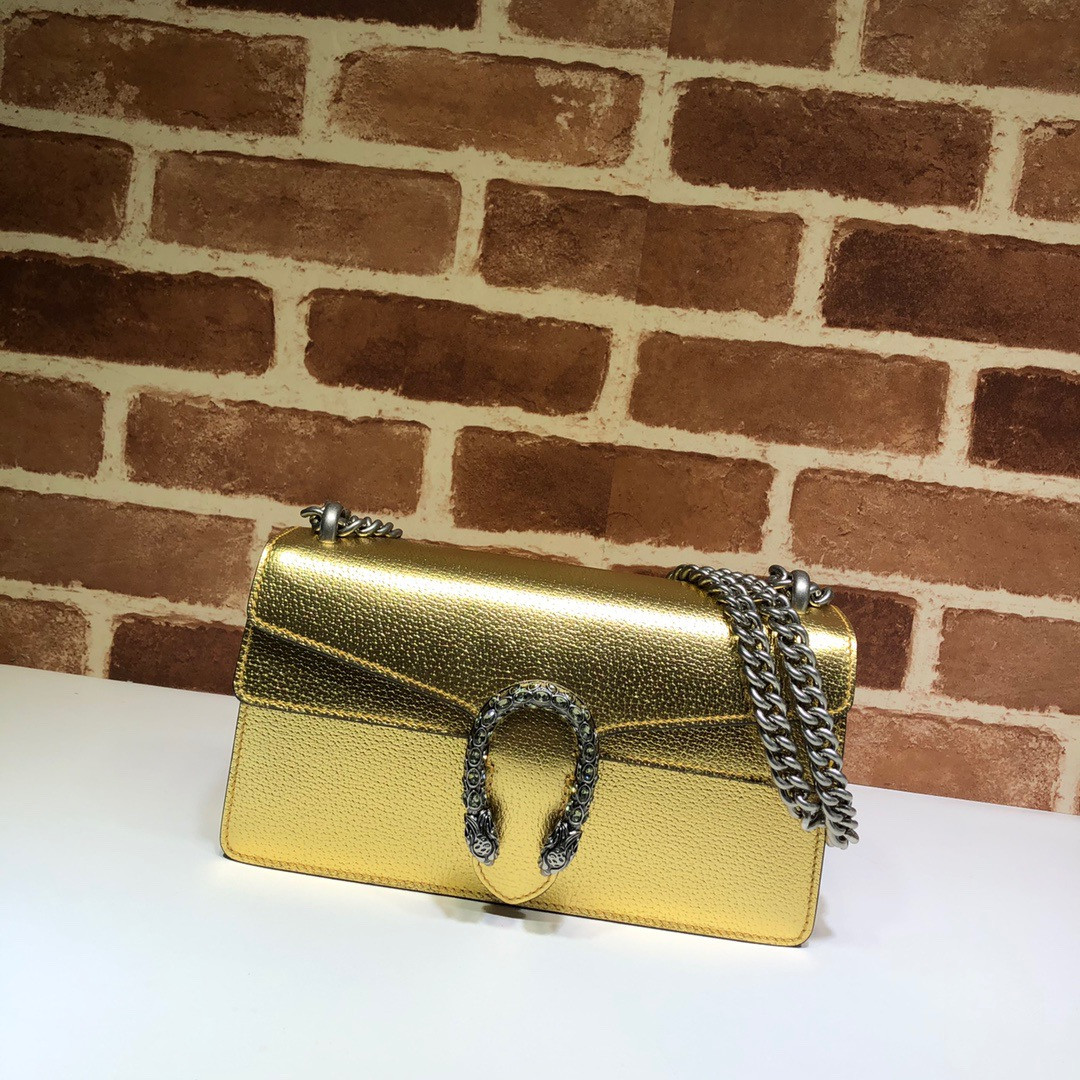 G*u*i dionysus gg small rectangular bag