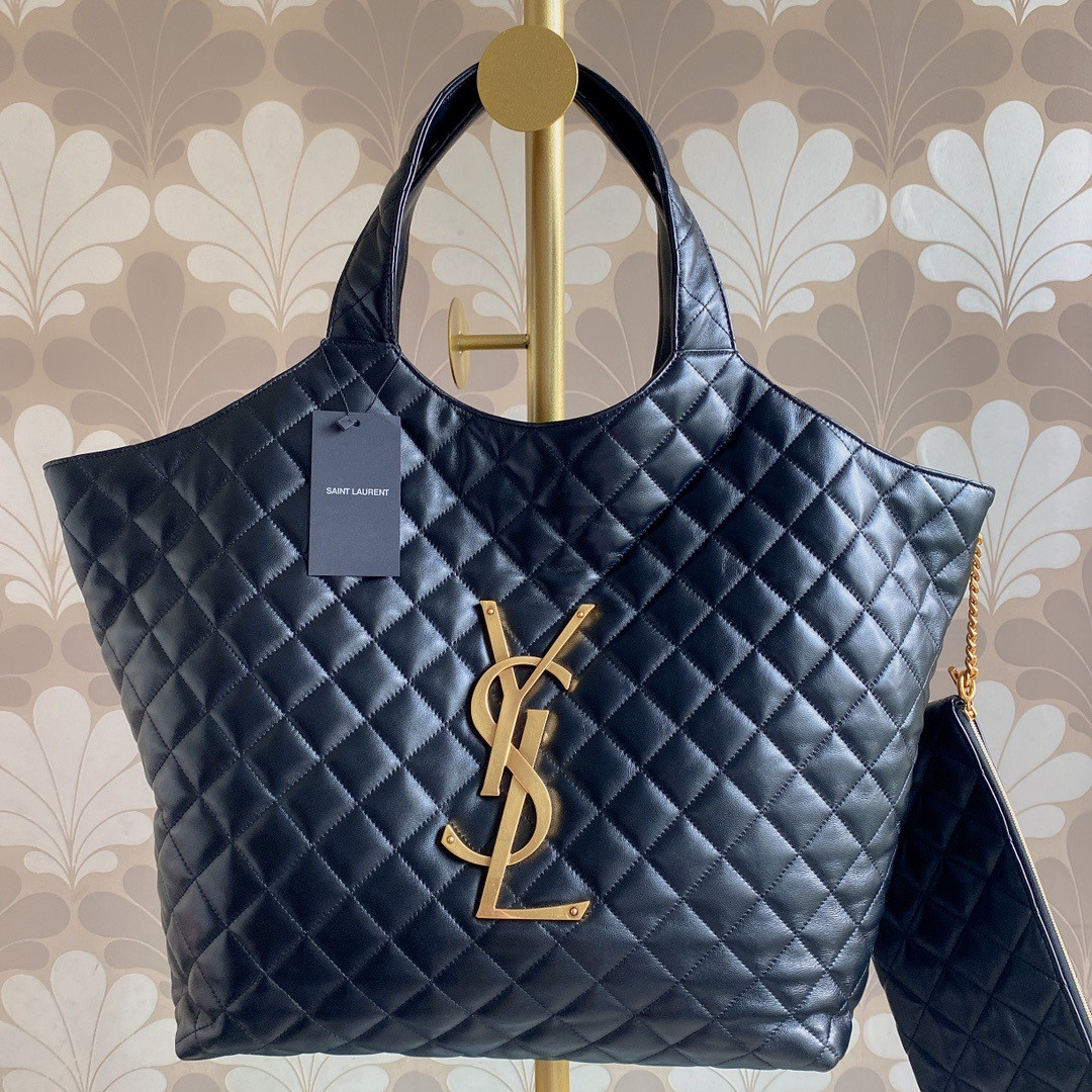 Y*L icare maxi shopping bag