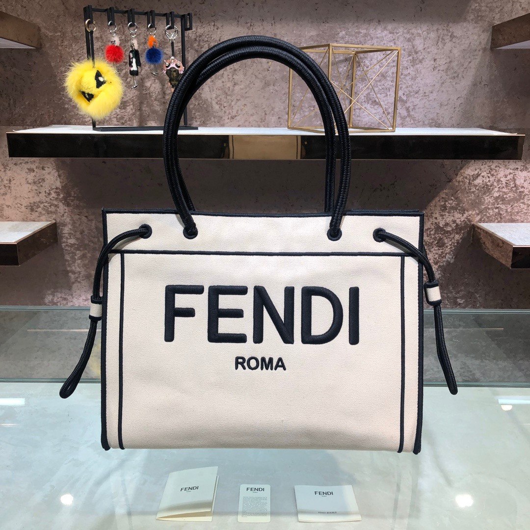 F**di tote