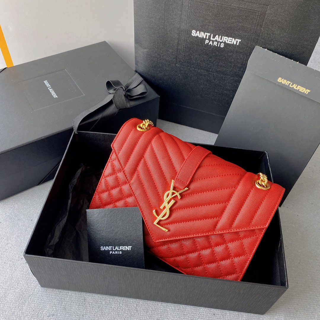 Y*L envelope medium bag