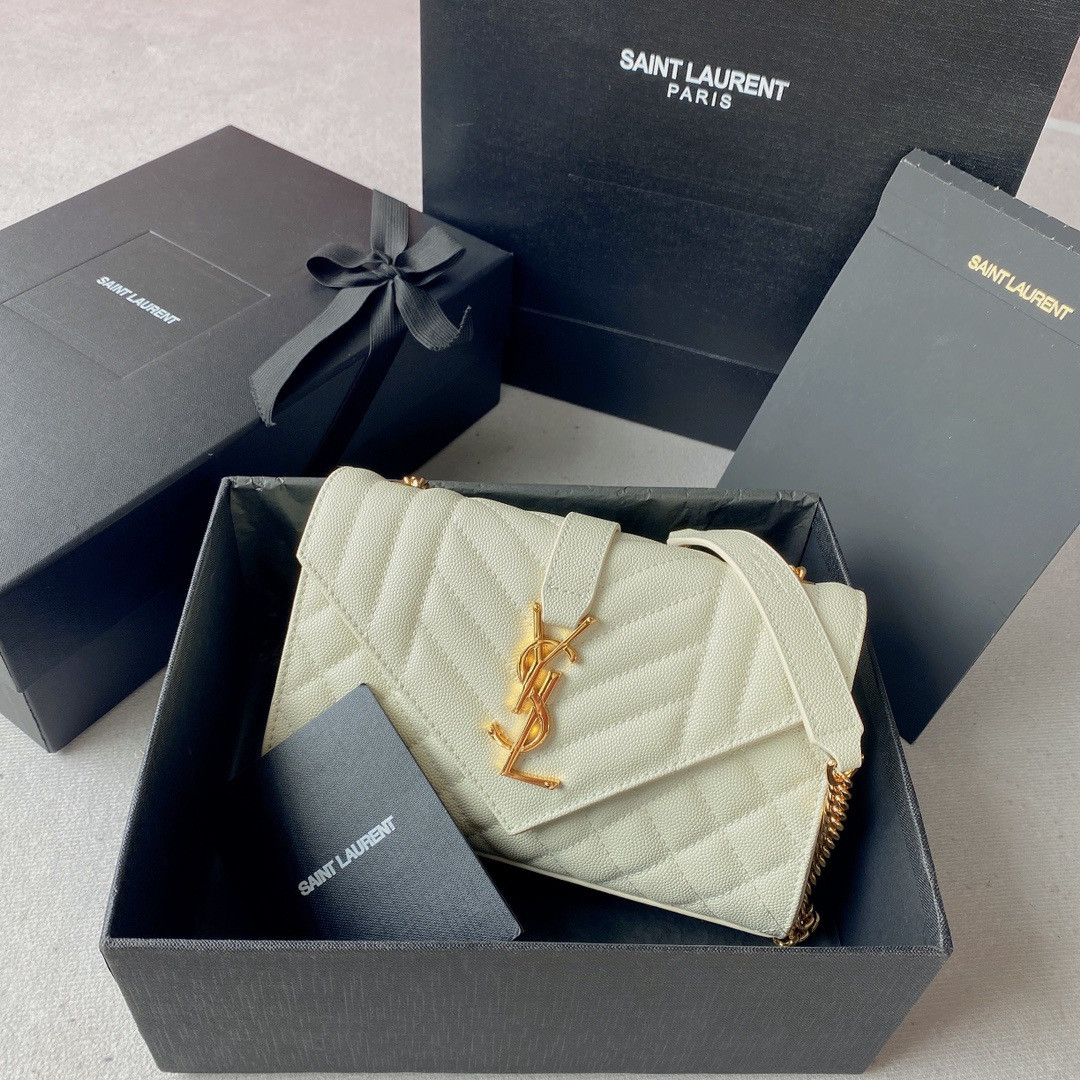 Y*L envelope small bag